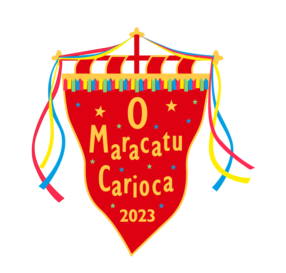 Read more about the article “Maracatu Carioca” acontece dia 11/02 a sua segunda versão no Estúdio Ipê