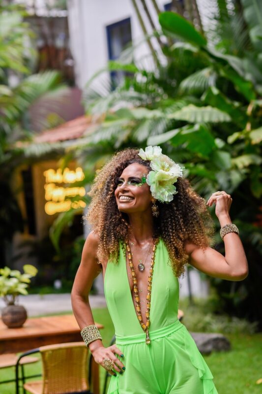 Read more about the article Baile Alto Rio agita o pré carnaval no Bar dos Descasados em Santa Teresa