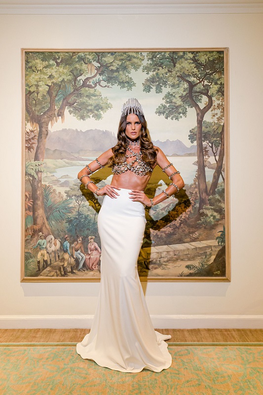 Read more about the article Carnaval 2023 – O luxuoso Baile do Copa 2023 celebra os 100 anos do Hotel Copacabana Palace