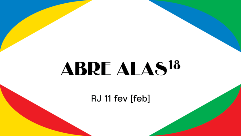 Read more about the article A Gentil Carioca apresenta Abre Alas 18 – Rio de Janeiro