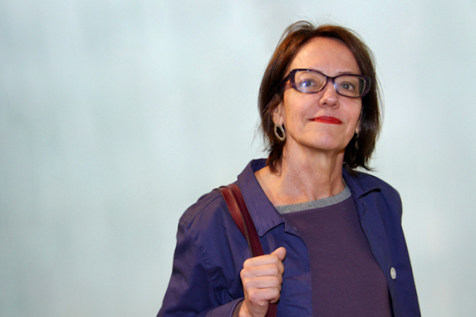 Read more about the article A artista Célia Euvaldo apresenta a exposição “Célia Euvaldo – Pinturas” na Mul.ti.plo Espaço Arte