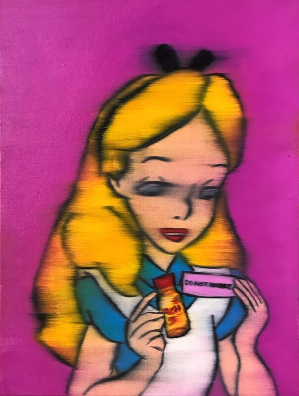 Read more about the article Martha Pagy Escritório de Arte convida 10 artistas para o coletivo “Vocês, Verão”