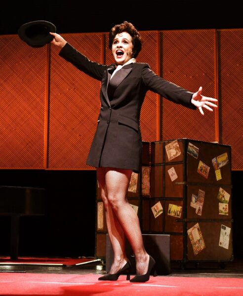 Read more about the article MAIS: A reestreia do musical “Judy – o arco íris é aqui” no Teatro Prudential