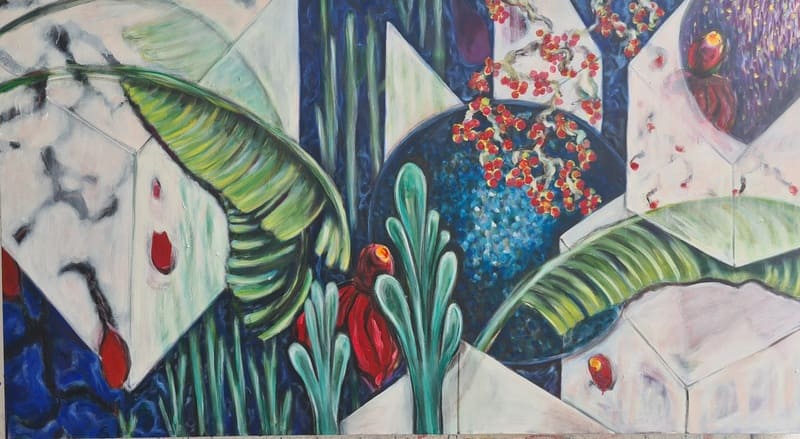Metapaisagens - Luiz Pizarro