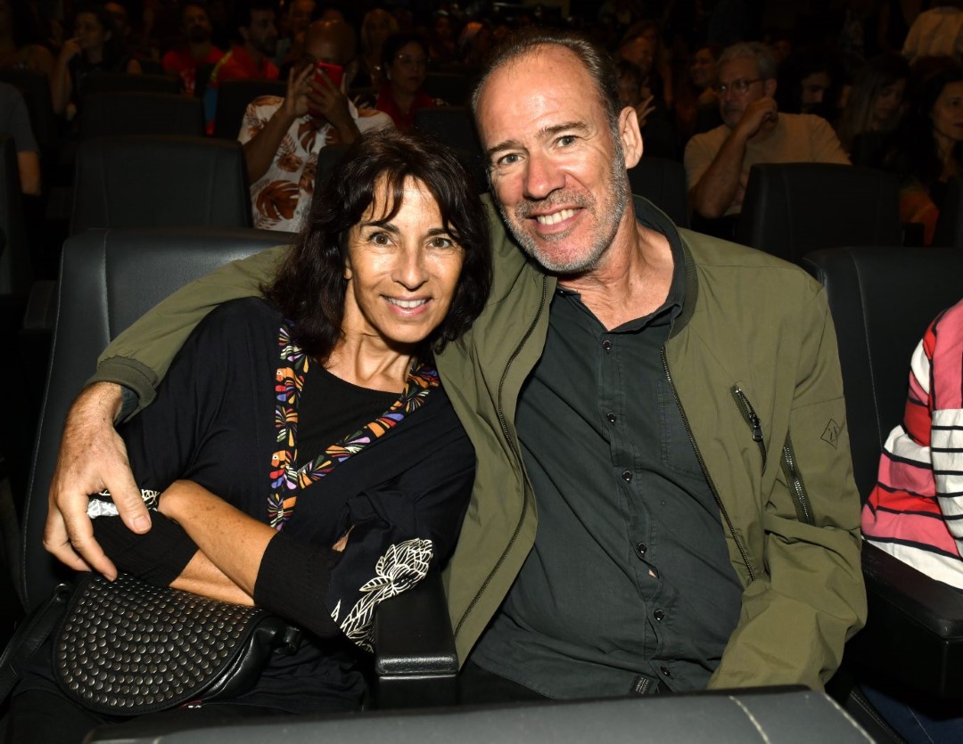 Museu Nacional [todas as vozes do fogo] espetáculo