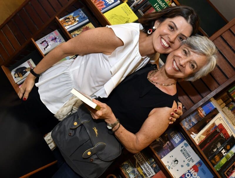 Clarisse Escorel e Laura de Mello e Souza - DEPOIS DA CHUVA