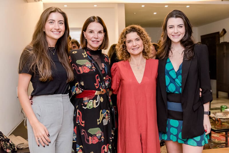 Read more about the article CasaShopping arma confraternização pós feira de Milão