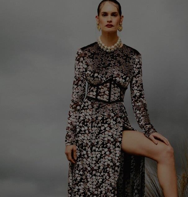 Read more about the article Veludo: Como apostar na tendência para a temporada de outono/inverno 2023