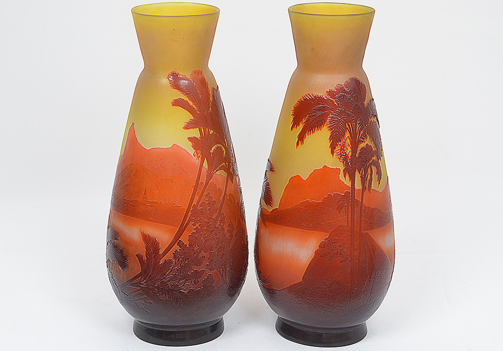 Read more about the article Começa hoje 30/05 o 99° Grande Leilão de Arte Dagmar Saboya com objetos decorativos de beleza impar