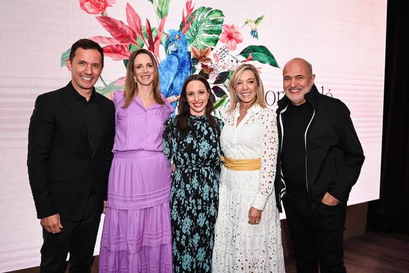 Read more about the article Breton Talks reúne personalidades para discutir tendências em São Paulo