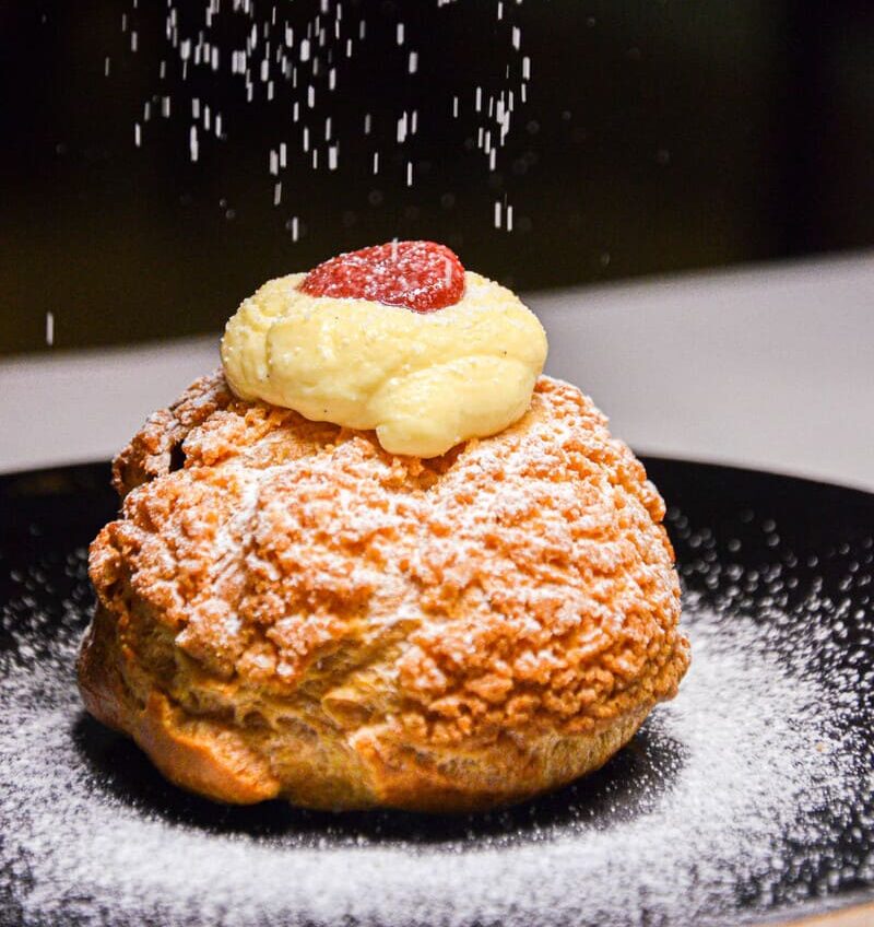 Read more about the article Lilia Restaurante e Lilia Café no Centro terão menus especiais para o Dia dos Namorados no 12/06