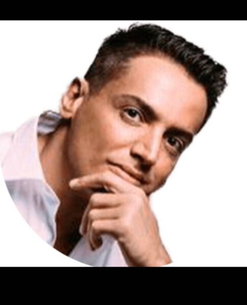 Read more about the article O jornalista Léo Dias hoje 01/06 abre seu portal www.leodias.com e conversa com nosso site e conta um pouco da sua trajetória