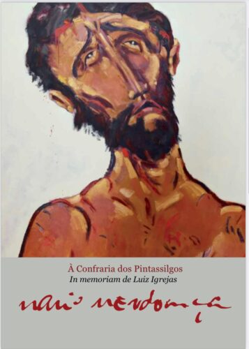 "Mário Mendonça  - A paixão da imagem" 