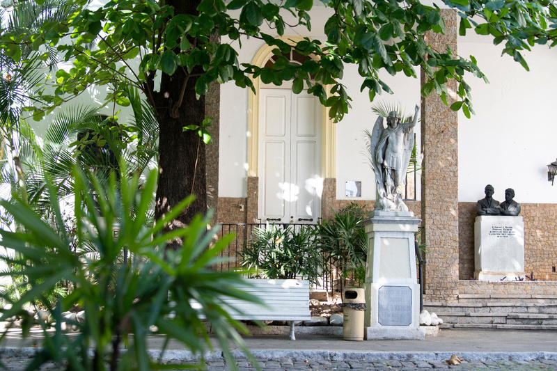 Read more about the article Casa São Luiz (CSL) instituição de longa permanência para idosos no Rio de Janeiro pede ajuda