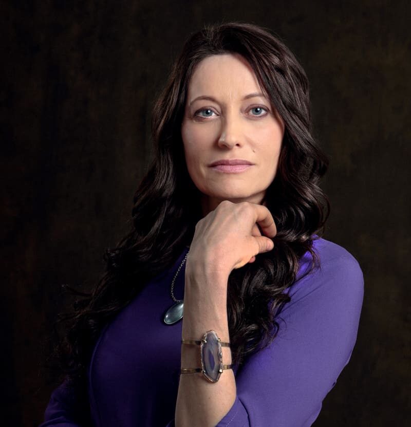 Read more about the article A atriz Raquel Anastásia estreia na TV após firmar seu nome no teatro