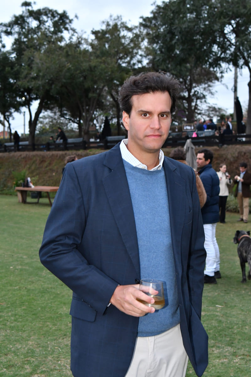 ROBERTO SOUZA ARANHA FILHO