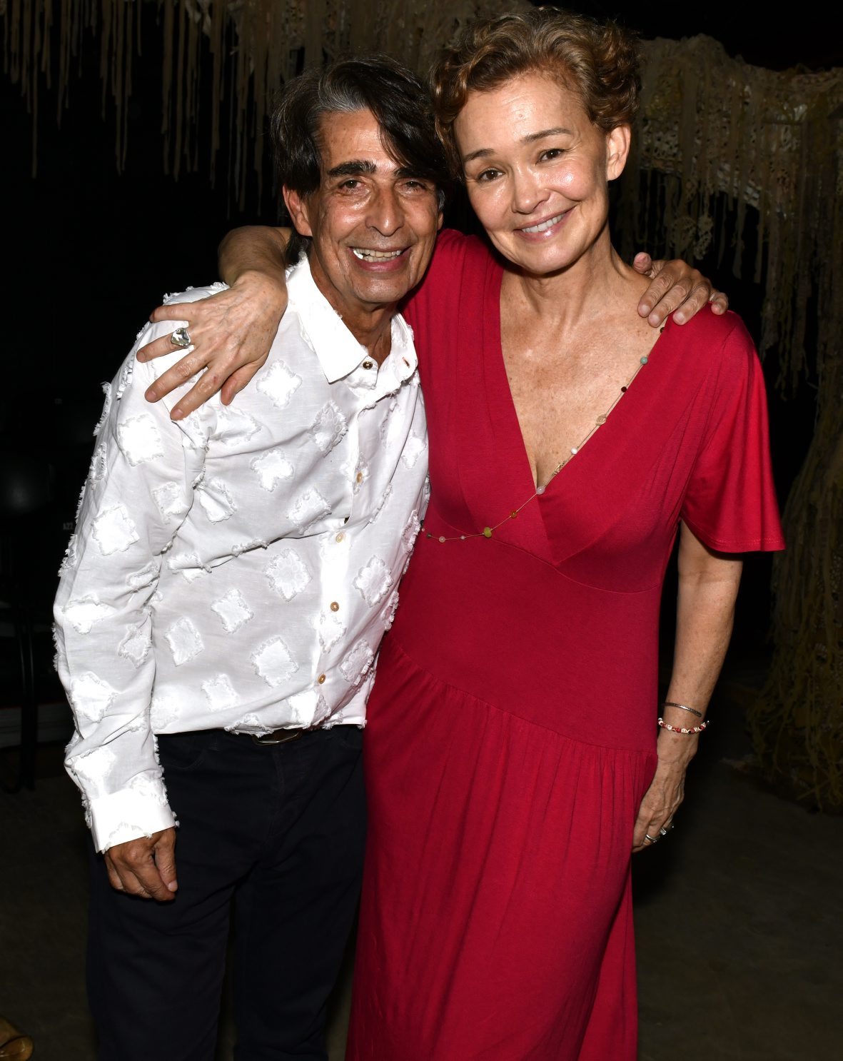 Read more about the article “Tempestade” de William Shakespeare em nova montagem com a atriz Julia Lemmertz no Teatro Poeira