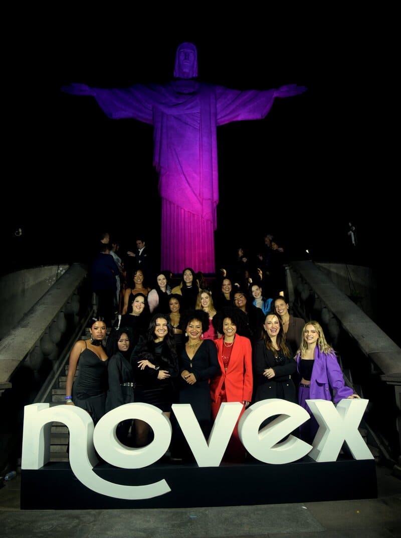 Embaixadoras Embelleze