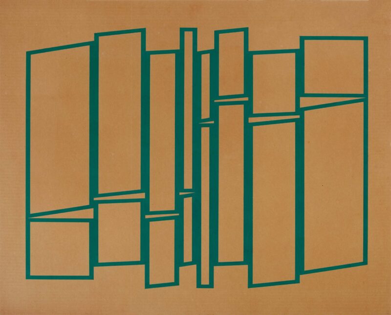 Read more about the article “Anjos com Armas” amanhã 21/10 Sergio Camargo Lygia Clark Mira Schendel e Hélio Oiticica em Homenagem a Guy Brett na Pinakotheke São Paulo