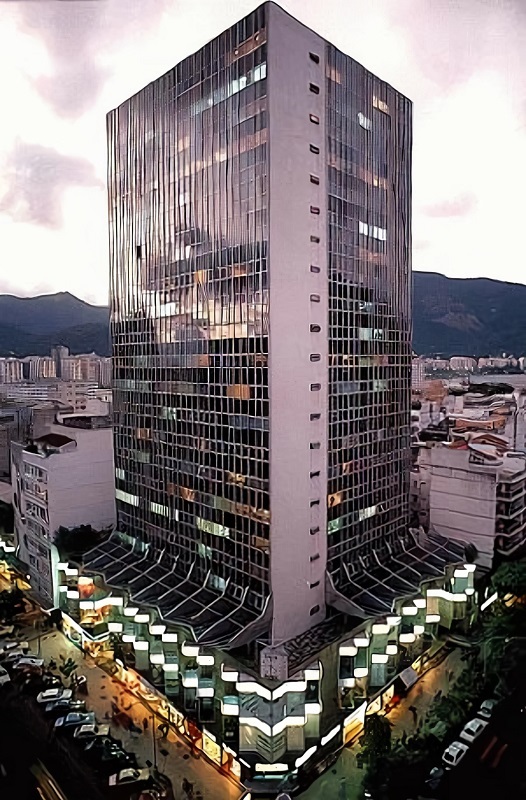 Top Center Ipanema