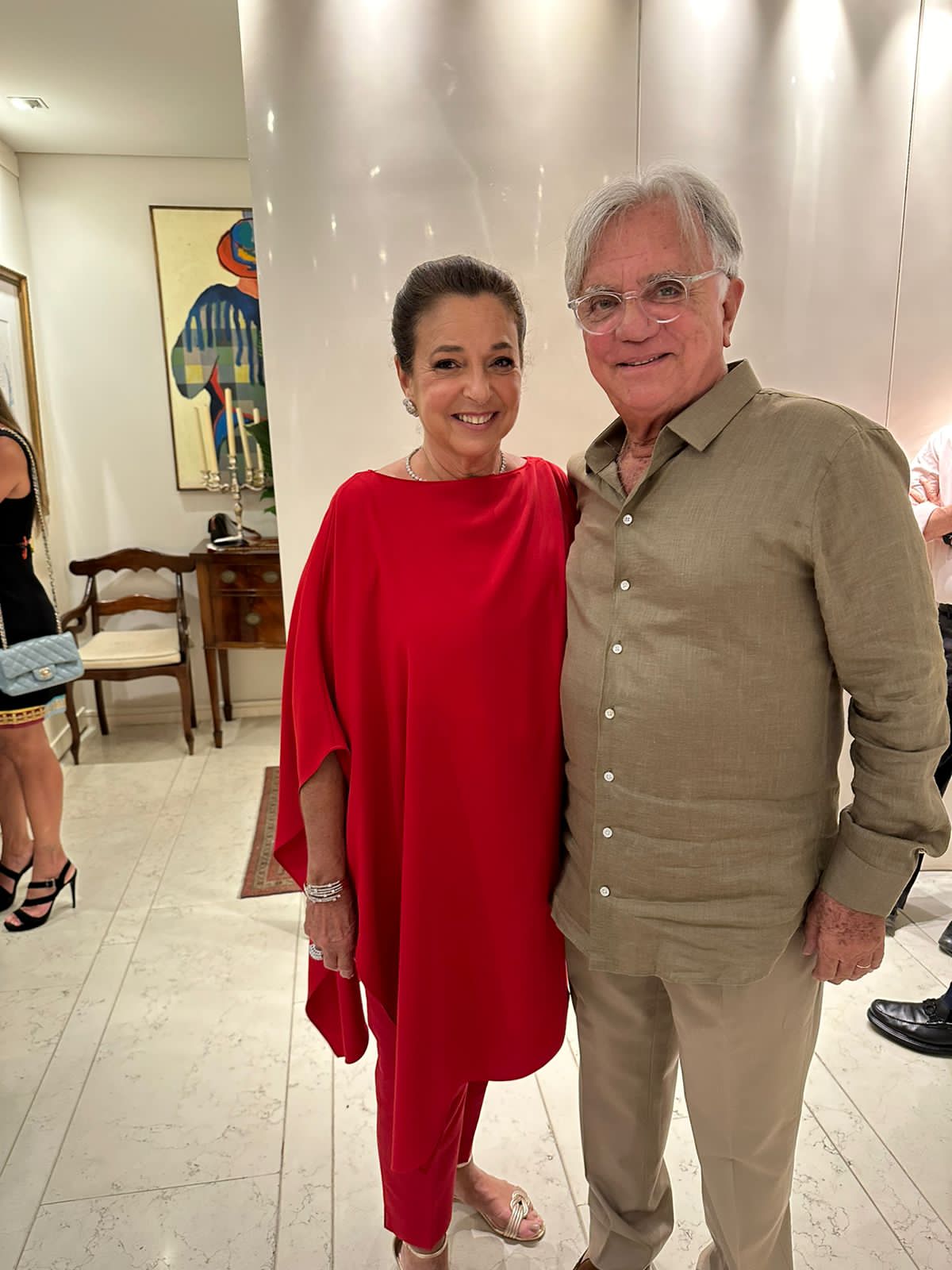 Read more about the article Pedro Grossi celebrou aniversário dia 29/11 e reuniu a família e amigos