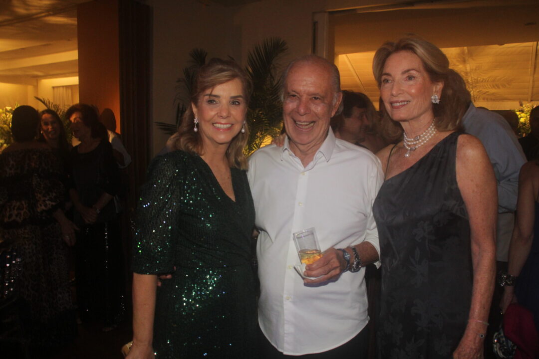 Read more about the article Paulo Bandeira de Mello celebra aniversário com festa no Country Club no 05/12