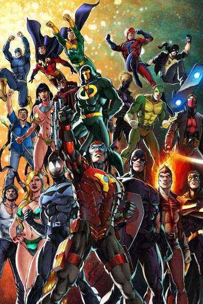 Centro Cultural Correios RJ