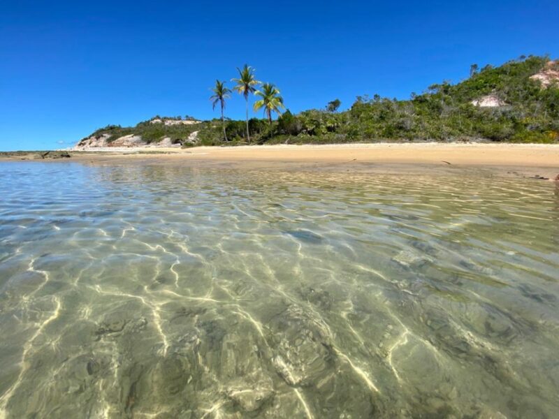 Read more about the article Evento no sul da bahia marca a nova fase do SeloXIS-Certificação de Sustentabilidade para Empreendimentos de Turismo em 2023