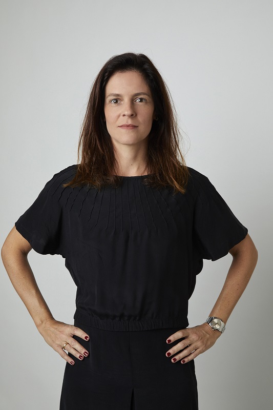 Read more about the article Cecilia Fortes assume a consultoria artística da galeria Anita Schwartz em janeiro de 2024 e fala com exclusividade com o site