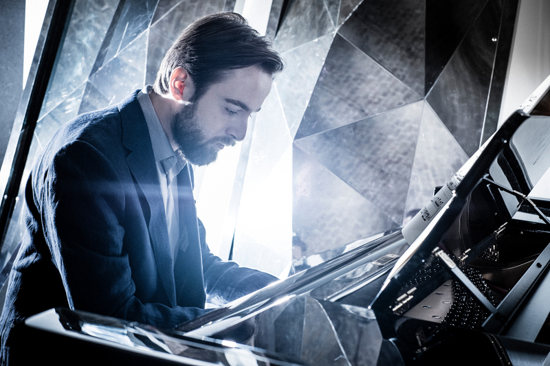 Daniil Trofonov