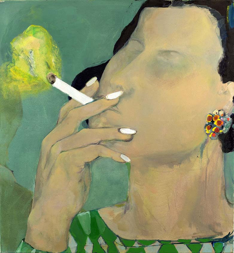 Read more about the article Cristina Canale lança livro “Faces” e conversa com Victor Gorgulho dia 14/03 na Nara Roesler Rio