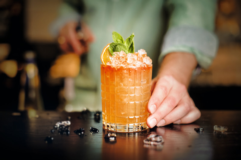 Read more about the article Monin Cup 2024 adere ao conceito “Low is More” em campeonato para bartenders