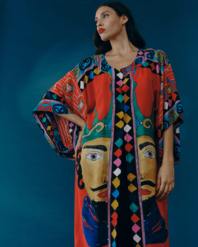 Read more about the article Marina Saleme lança estampa inspirada em figuras icônicas da Sicília no dia 18/04