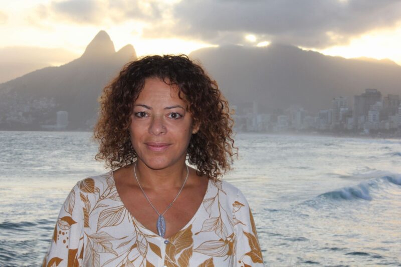 Read more about the article Documentário sobre o impacto da escravidão na sociedade será exibido no Espaço Zona Imaginária na Gamboa 3ª feira, às 19h seguida de debate