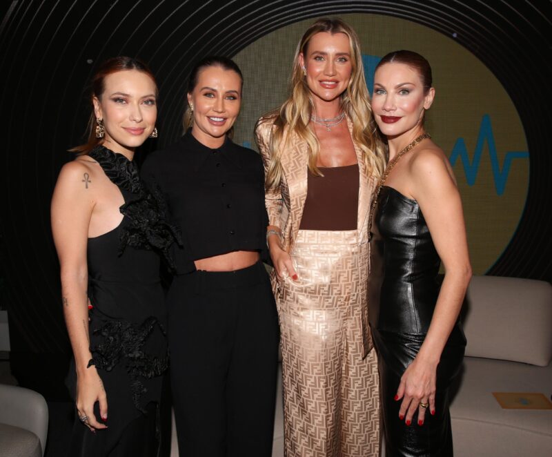 Read more about the article PowerCast: o primeiro canal por mulheres do mundo dos negócios