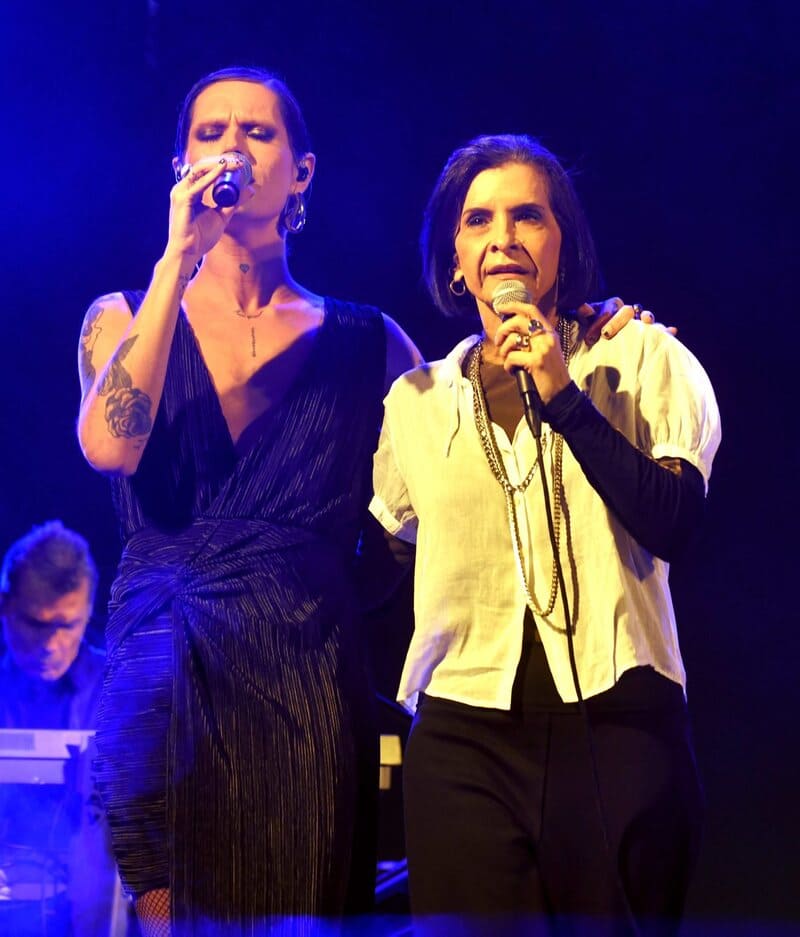 Léo Jaime e Fillipe Catto - VIVO NA PRAIA - JUNHO 2024