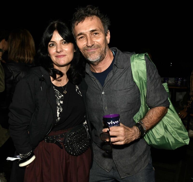 Isabel de Luca e Claudio Amaral Peixoto - VIVO NA PRAIA - JUNHO 2024 