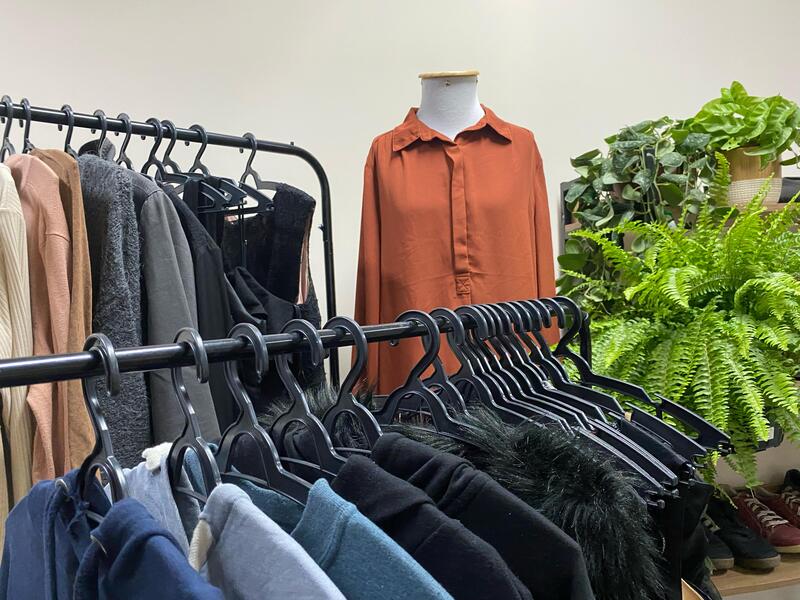 Read more about the article Horto das Acácias recebe segunda edição do Bazar Beneficente no dia 13 de julho