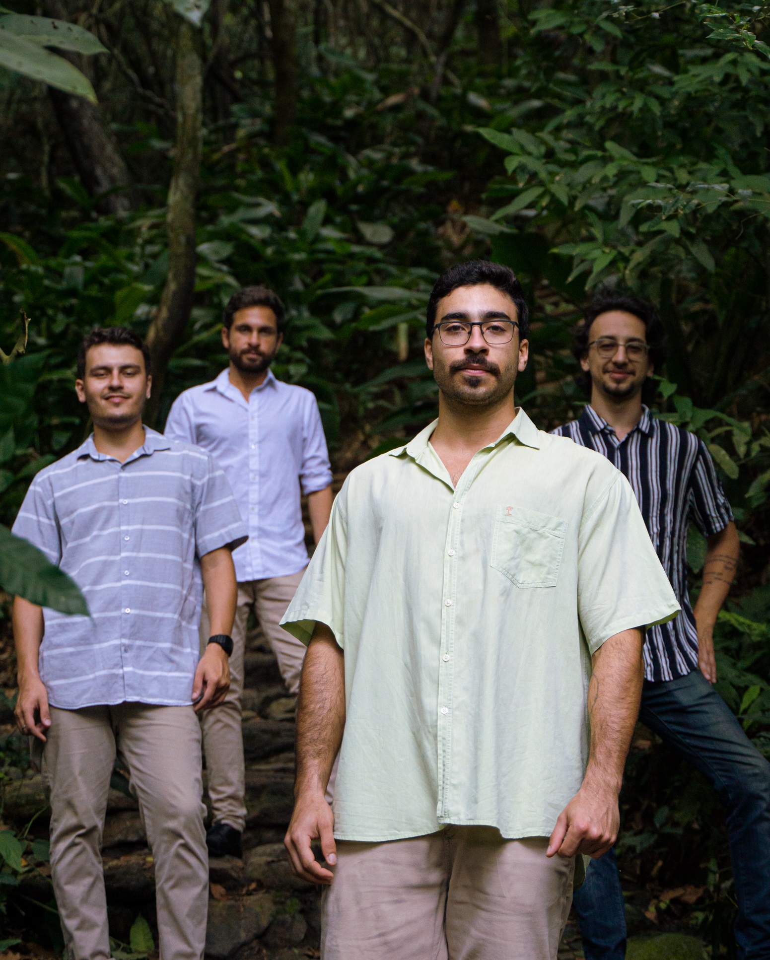 Read more about the article Kitchen Café no meio do verde do campus da PUC oferece brunch aos domingos a partir de 15/09