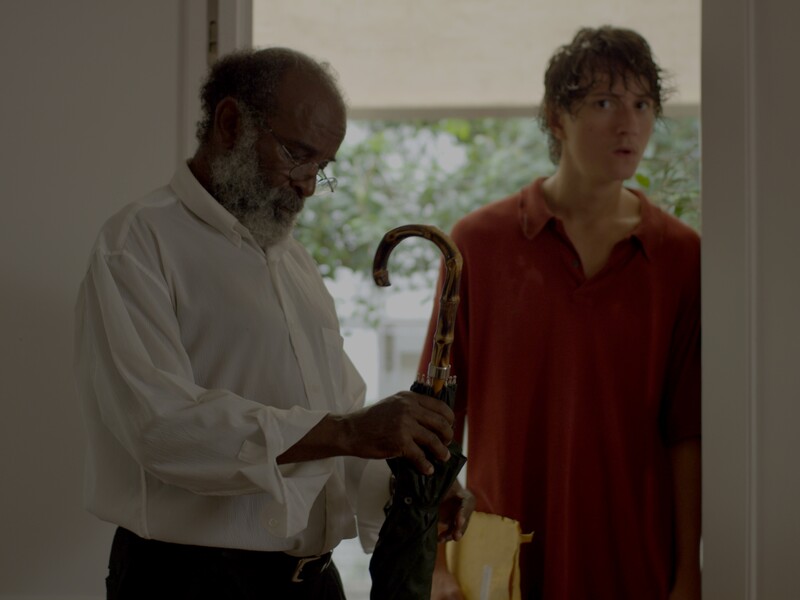 Read more about the article Baseado no conto homônimo de Carolina Nabuco “O Ladrão de Guarda-Chuva” dirigido por José Eduardo Lins, será exbido na ABL no dia 31 de outubro