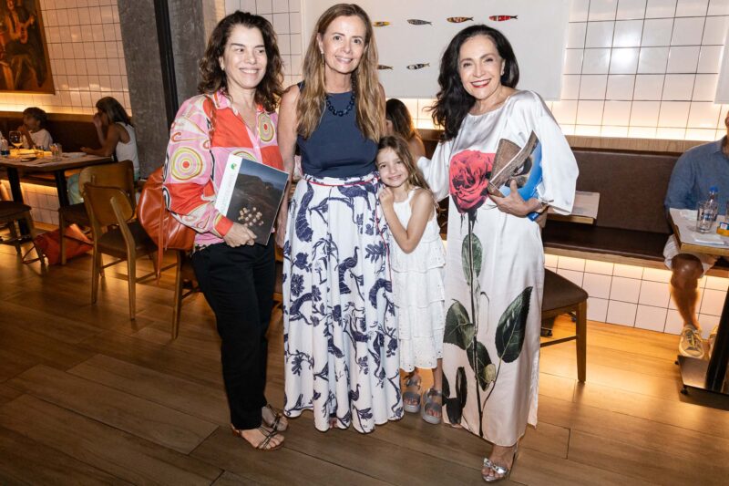 Read more about the article Priscila Bentes lança 6ª edição da Revista Circuito Elegante