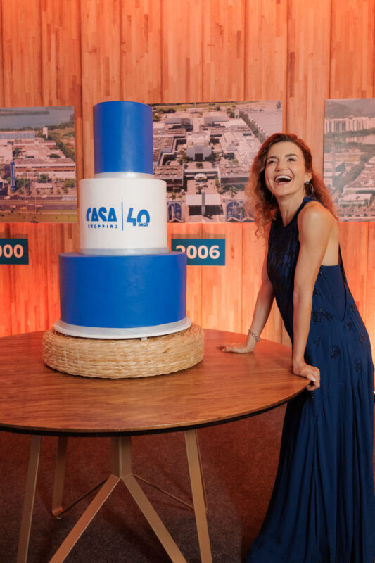 Read more about the article CASASHOPPING COMEMORA 40 ANOS COM GRANDE FESTA