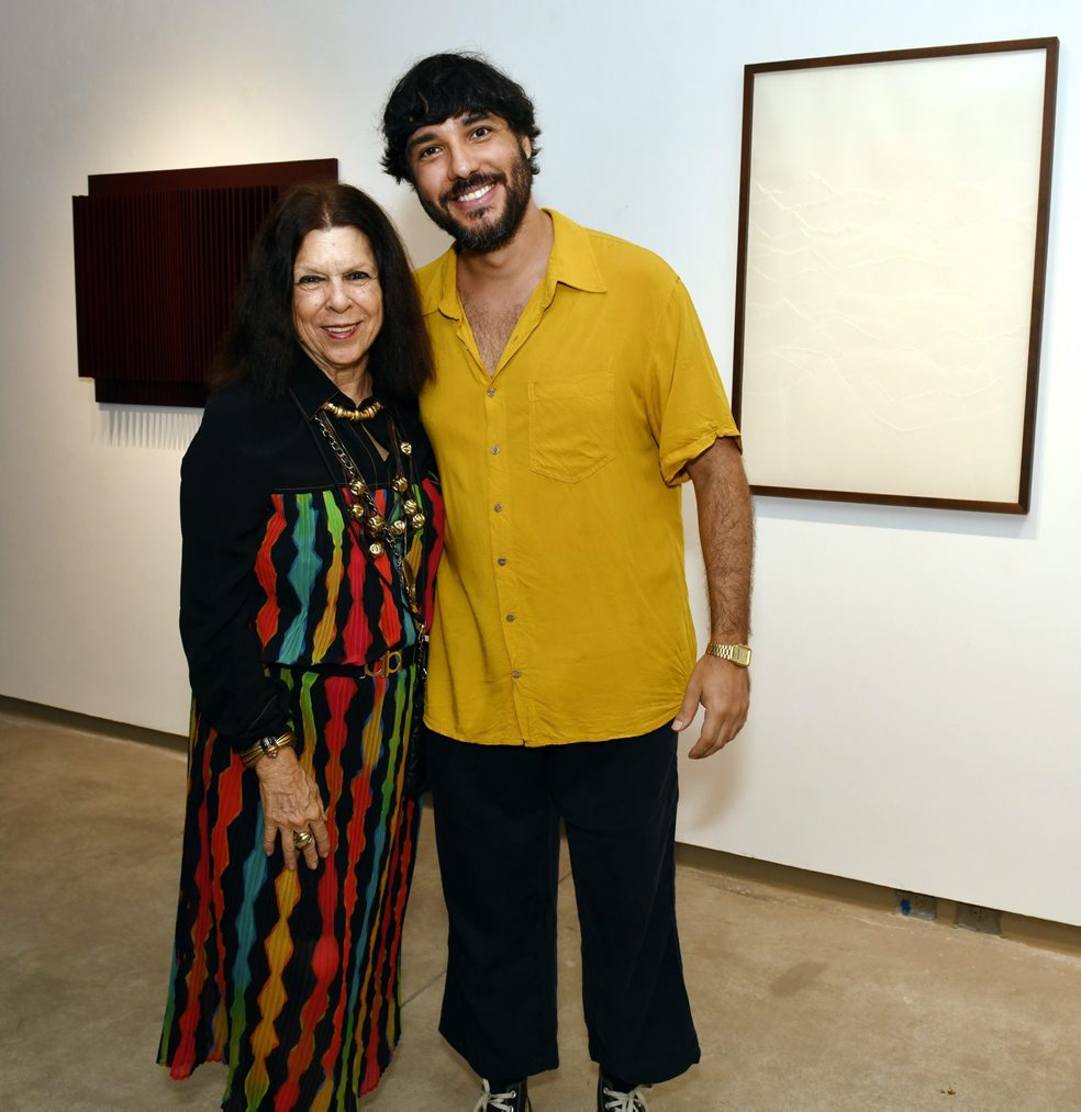  Vanda Klabin e Fafael Prado - INATIVIDADE CONTEMPLATIVA 