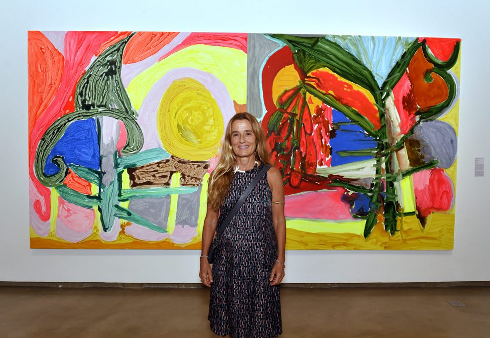 Gabriela Machado - INATIVIDADE CONTEMPLATIVA