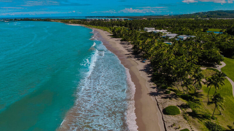 Four Seasons Anuncia Chegada a Porto Rico