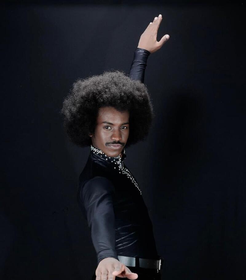 Bailinho Vivelavu