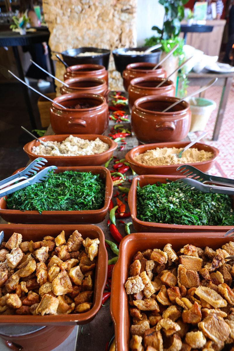 Hotel Santa Teresa MGallery promoveu a 15ª edição da Feijoada do Francês