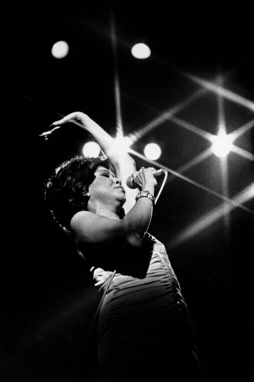 Read more about the article Instituto Cultural Vale lança exposição sobre Alcione a partir de 12 de fevereiro no Centro Cultural Vale Maranhão em São Luís