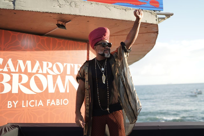 Carlinhos Brown