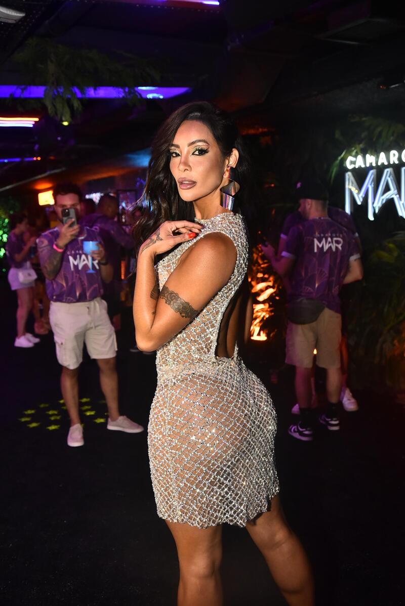 Carol Nakamura